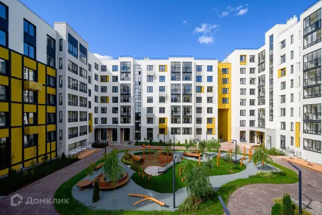 ЖК «Зарядное» — фото 4
